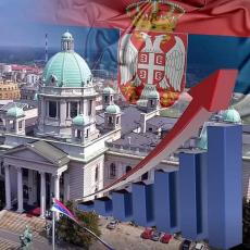 UJEDINJENE NACIJE UPRAVO OBJAVILE! Srbija je treća vodeća ekonomija - PLJUŠTE POHVALE za našu državu