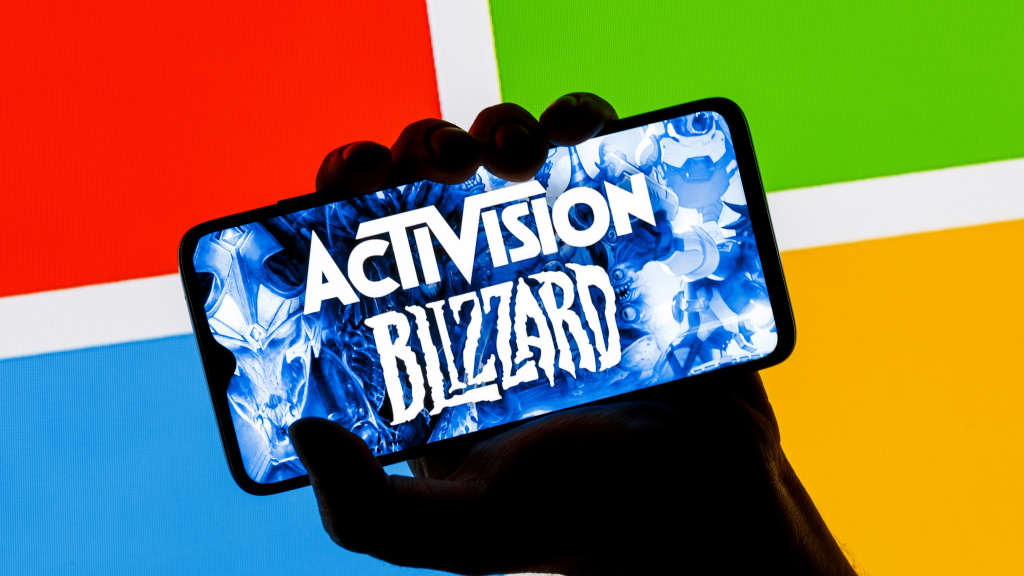 UK regulatori blokirali kupovinu Activision Blizzard, novi problemi za Microsoft
