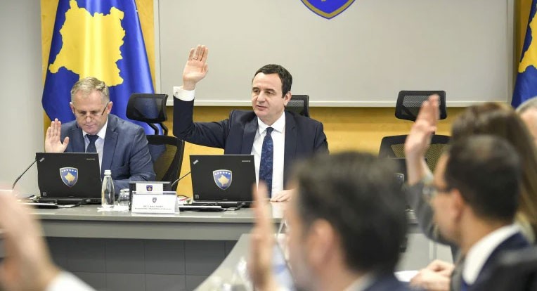 UKINUT VIZNI REŽIM – Građani BiH sa ličnom kartu mogu ući na Kosovo
