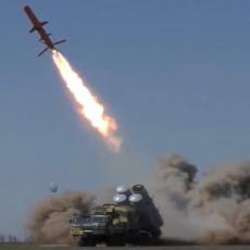 UKRAJINA SPREMA NAPAD NA KRIM: Testirana unapređena krstareća raketa, Rusija u dometu (VIDEO)