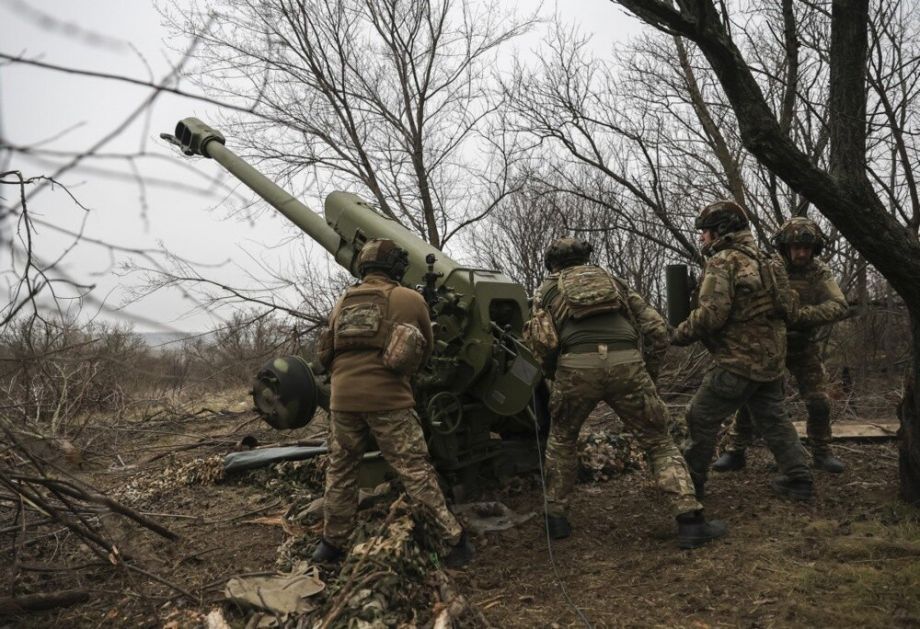 UKRAJINSKA KRIZA: Kijev: Rusija lansirala 85 dronova i balističku raketu; UN spremne da podrže napore za postizanje mira