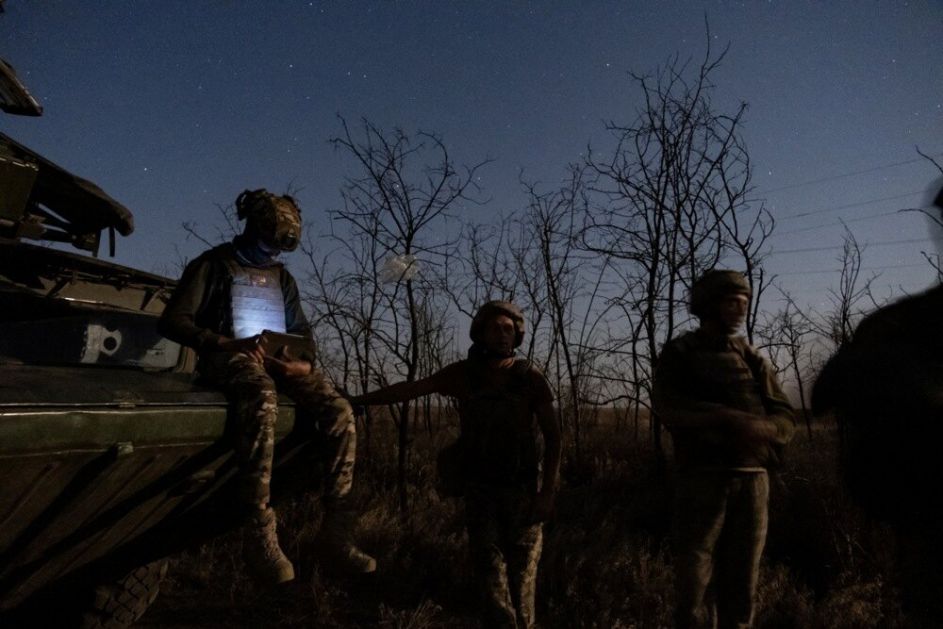UKRAJINSKA KRIZA: Pavel: Privremena okupacija dela Ukrajine prihvatljiva cena za opstanak; Kijev: Na Krimu uništen Su-30