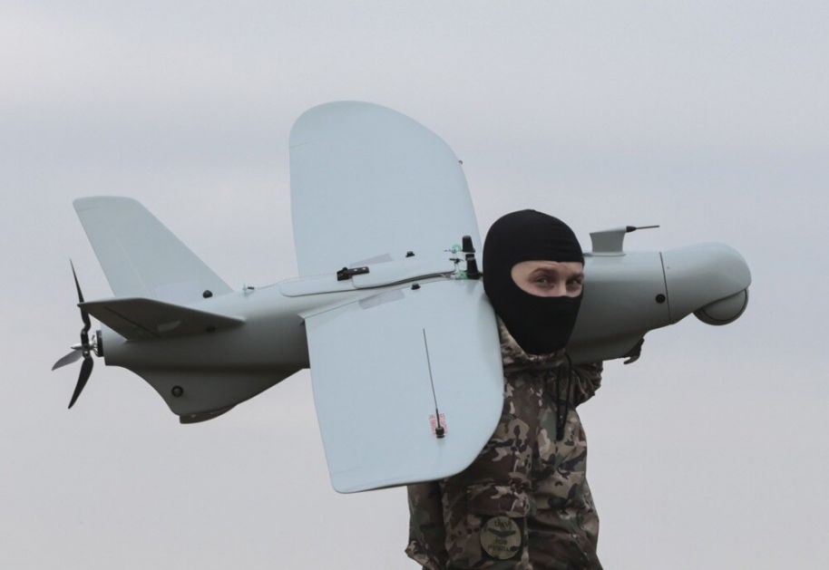 UKRAJINSKA KRIZA: Moskva: Tokom noći oboreno 99 ukrajinskih dronova; Tramp veruje u susret Putina i Zelenskog