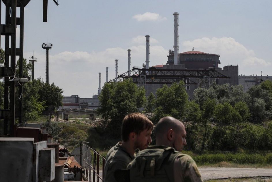 UKRAJINSKA KRIZA - Tramp: Sastanak Putina i Zelenskog gotovo dogovoren; Kalas: Novi paket sankcija Rusiji biće spreman do kraja meseca