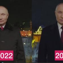 UKRAJINSKA SLUŽBA IZNELA ŠOK TVRDNJE: Razotkrivena velika tajna Vladimira Putina! Da li je ruski lider uopšte živ? (VIDEO)