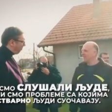 ULOŽIĆEMO U EKOLOGIJU VIŠE NEGO IKADA Predsednik Vučić poslao moćnu poruku svim građanima Srbije (VIDEO)
