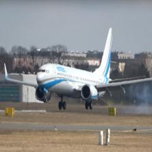 UMALO KATASTROFA: Poljski Boing 737 ušao u VAZDUŠNI PROSTOR UKRAJINE