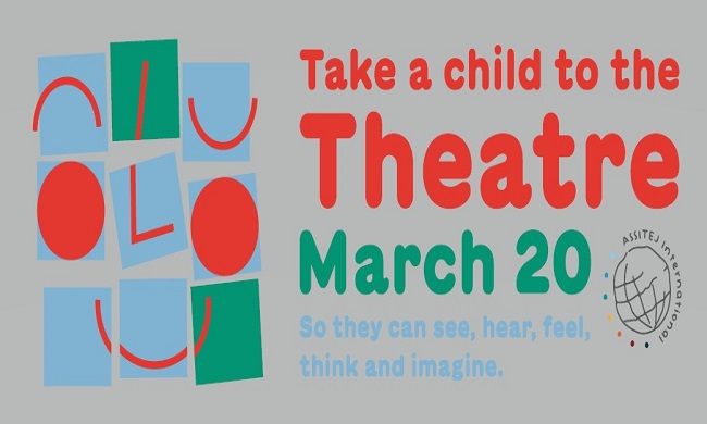 UMETNOST ZA NAJMLAĐE: Svetski dan pozorišta za decu i mlade