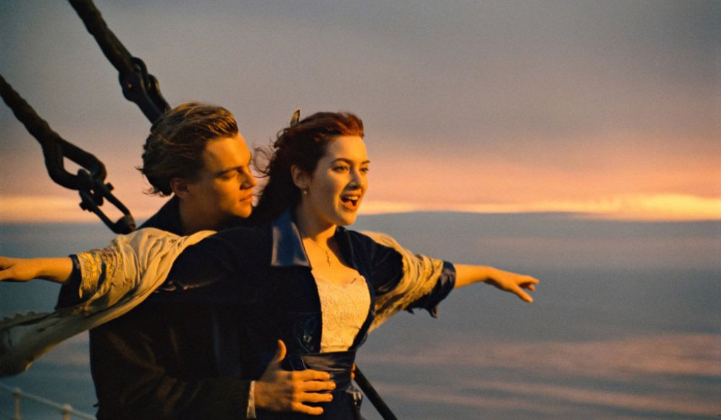 UMRLA zvezda filma Titanik: Ceo svet je u suzama, niko nije ni znao da se bori sa opakom bolešću (FOTO)