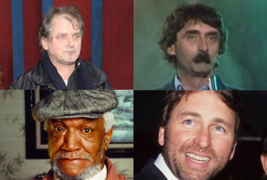 UMRLI PRED PUBLIKOM: Ovo su glumci koji su preminuli na sceni!
