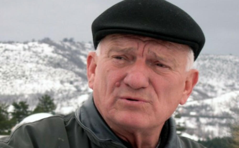 UMRO ALIJIN SRPSKI GENERAL: Jovan Divjak, akter zločina protiv JNA u Dobrovoljačkoj, preminuo u 84. godini
