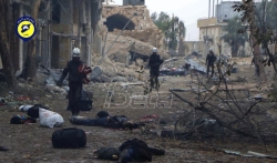 UN: Alepu preti da postane ogromna grobnica