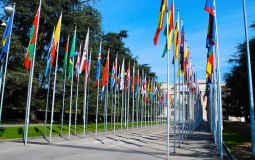 
					UN: Britanc Loukok imenovan za šefa humanitarnih operacija 
					
									