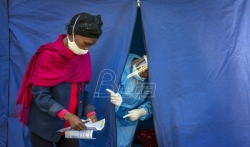UN: Broj žrtava side u Africi mogao bi da se udvostruči zbog pandemije