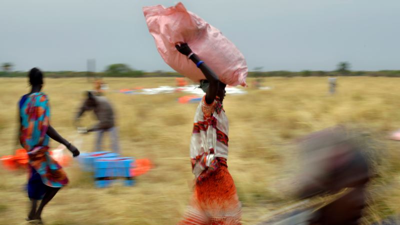 UN: Desetine miliona ljudi mogle bi da budu gladne zbog pandemije