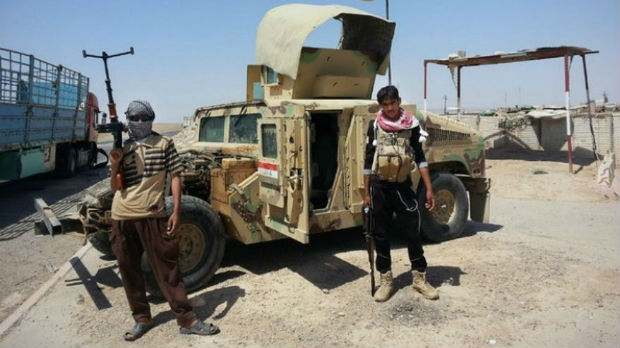 UN: Džihadisti ubili 232 osobe, civili kao živi štit u Mosulu