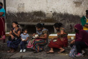 UN: Glad u Latinskoj Americi i na Karibima na najvišem nivou od 2000.