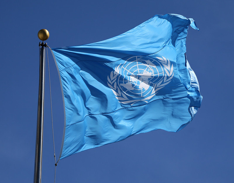 UN: Istraga mogućih ratnih zločina u Ukrajini