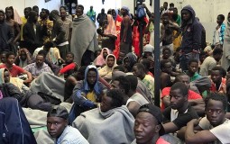 
					UN: Iz Libije će 2018. biti evakuisano 5.000 do 10.000 izbeglica 
					
									