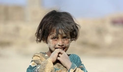 UN: Izgubljena generacija raseljene dece u Avganistanu