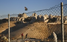 
					UN: Izrael zakonom o jevrejskim naseljima prešao debelu crvenu liniju 
					
									