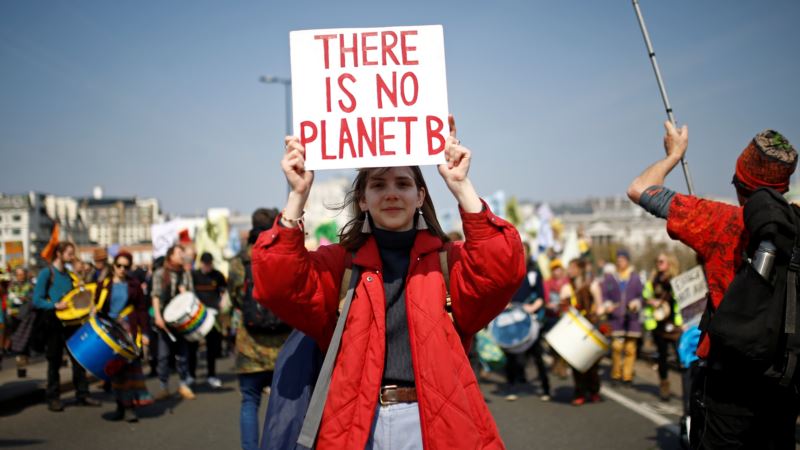UN: Klimatska kriza će čovječanstvo gurnuti u rizik 