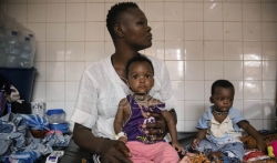 UN: Kriza gladi u Africi pogodila 18 miliona ljudi