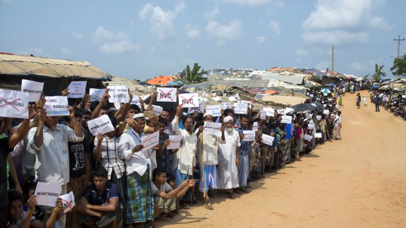UN: Nasilje mjanmarske vojske ‘nosi znak genocida’