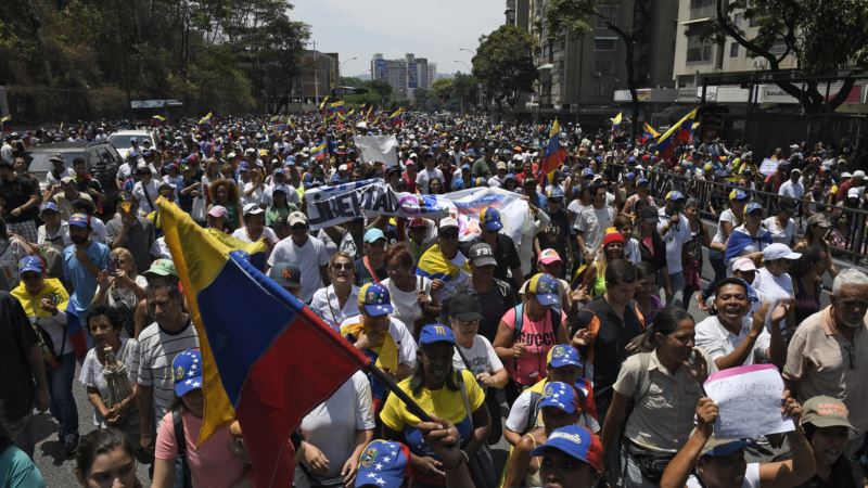 UN: Nastavit ćemo pomagati narodu Venecuele