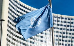 
					UN: Nova runda pregovora o Siriji od 28. novembra 
					
									