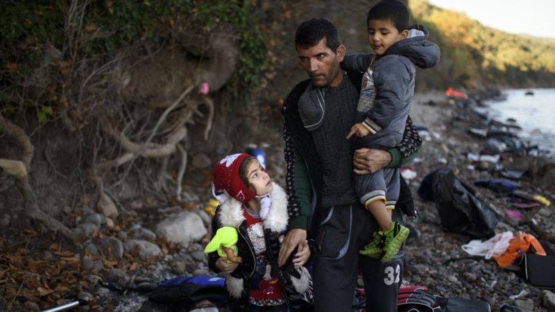 UN: Od 2014. najmanje dete dnevno umre ili nestane u migracijama 