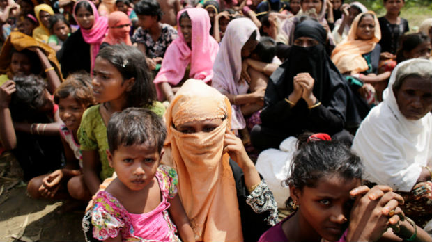 UN: Oko 370.000 Rohingja pobeglo u Bangladeš