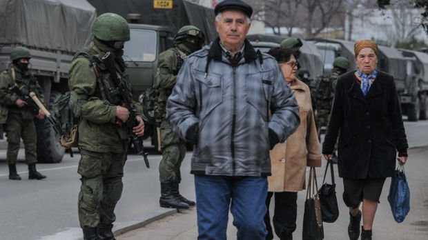 UN: Ozbiljno narušena ljudska prava na Krimu