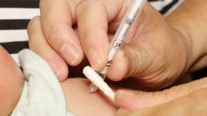 UN: Pandemija poremetila kampanje vakcinacija, 80 miliona dece ugroženo