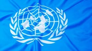 UN: Pažljivo pratimo situaciju u Srbiji