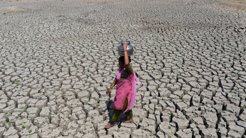 UN: Poslednjih pet godina najtopliji period ikad registrovan na Zemlji