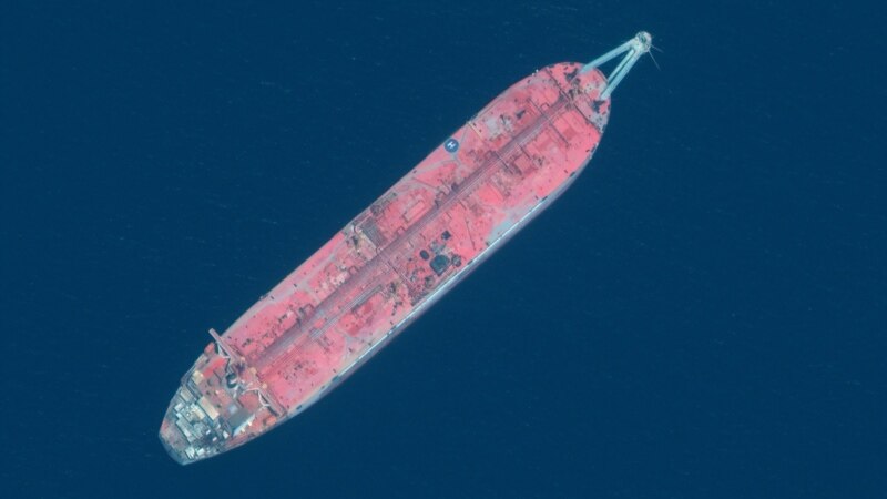 UN: Rizik od velikog izlivanja nafte u Crveno more raste iz dana u dan