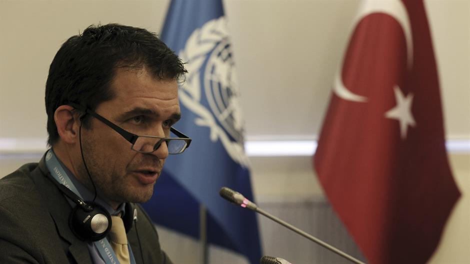 UN: Turska stvorila okruženje pogodno za mučenje