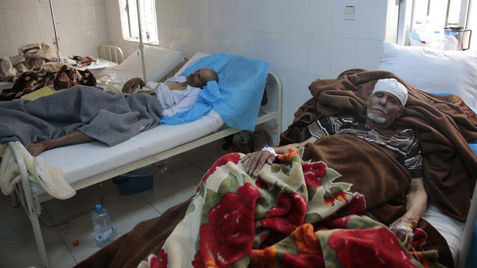 UN: U Jemenu najveća epidemija kolere u svetu
