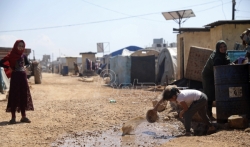 UN: U Siriji počinjeni ratni zločini, mogući i zločini protiv čovečnosti
