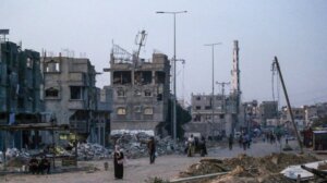UN: Uslovi u kojima žive ljudi u Pojasu Gaze nepodnošljivi