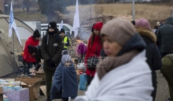 UN: Više od 1,5 miliona izbeglica napustilo Ukrajinu za 10 dana