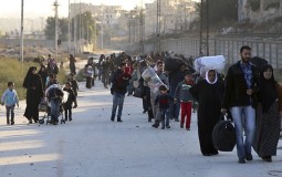 
					UN: Više od 16.000 civila pobeglo iz istočnog Alepa poslednjih dana 
					
									