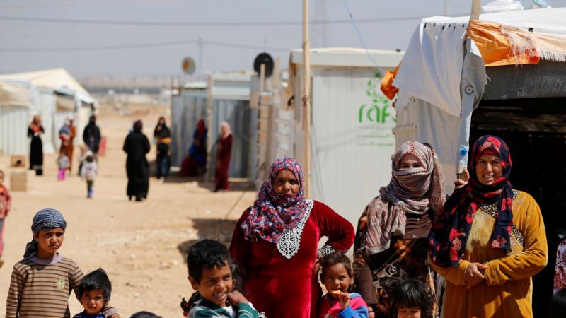 UN: Više od 22 miliona izbeglica u svetu