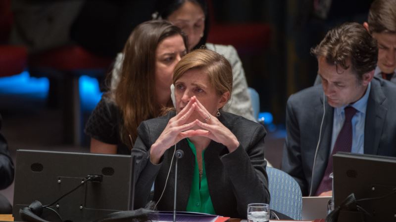 UN glasale o izraelskim naseljima, SAD uzdržane