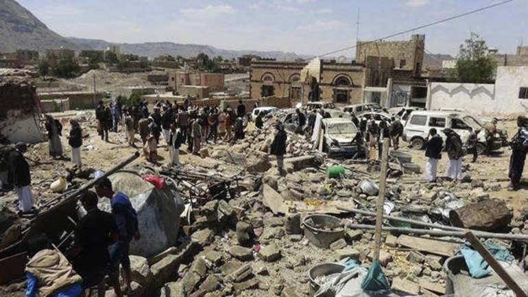 UN imenovao tim za nadzor zlostavljanja u Jemenu