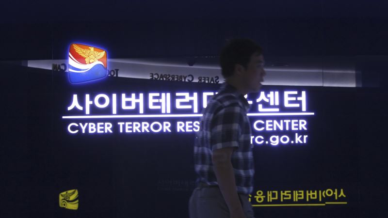 UN istražuju severnokorejske sajber napade u 17 zemalja