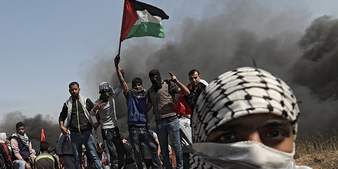 UN osudile Izrael zbog ubistva demonstranata u Gazi