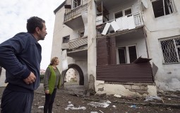 
					UN osudile napade na civile u Nagorno-Karabahu 
					
									
