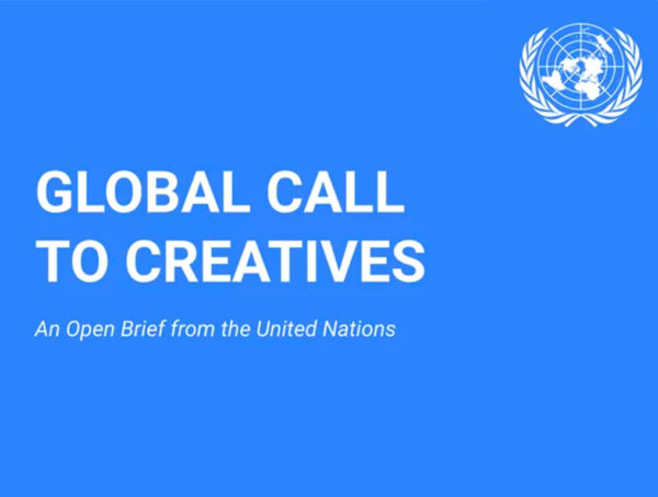 UN-ov globalni poziv kreativcima da pomognu u širenju reči o korona virusu